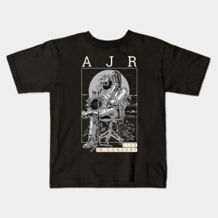 ajr Kids T-Shirt